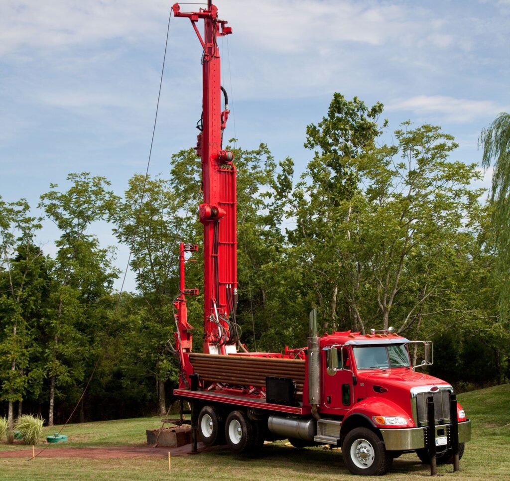 Emergency Well Pump Repair